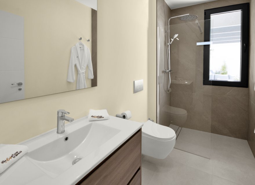 Новострой - Вилла - Murcia