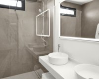 Новострой - Вилла - Murcia