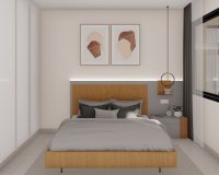 Новострой - Вилла - Murcia