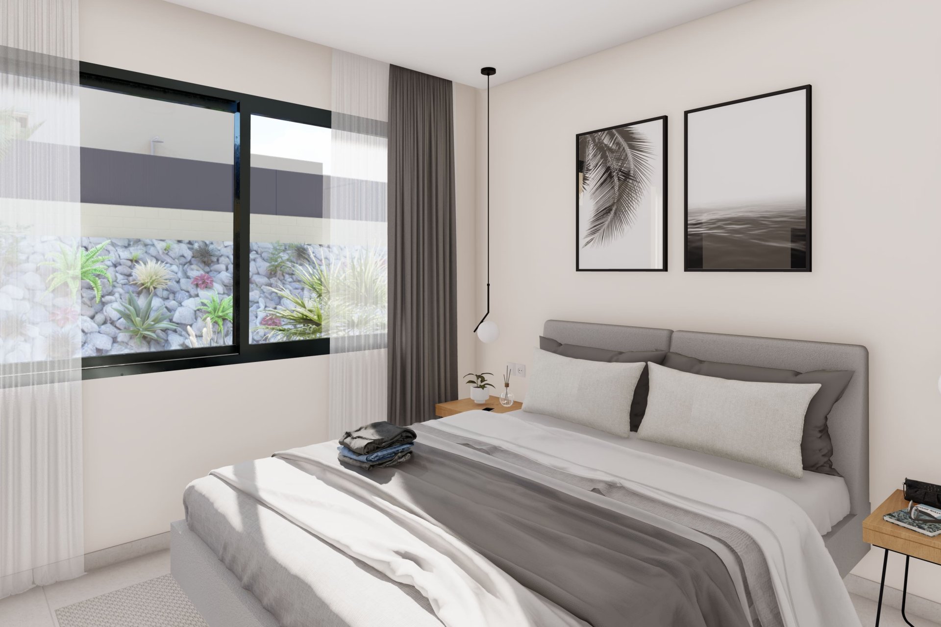 Новострой - Вилла - Murcia