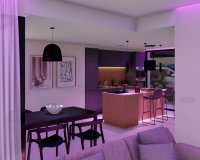 Новострой - Вилла - Murcia