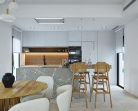 Новострой - Вилла - Murcia