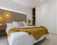 Новострой - Вилла - Murcia