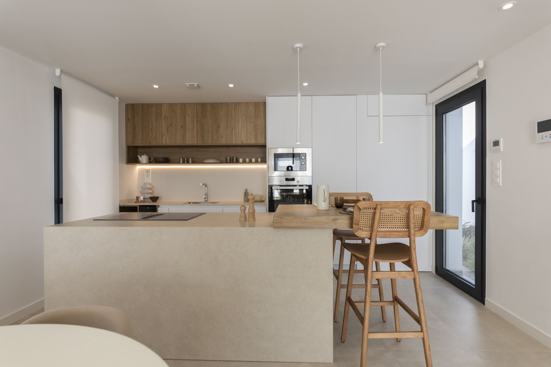 Новострой - Вилла - Murcia