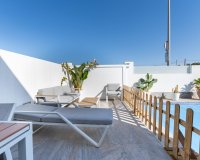 Новострой - Вилла - Murcia