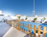 Новострой - Вилла - Murcia