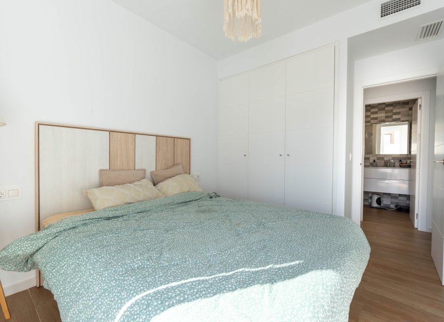 Новострой - Вилла - Murcia