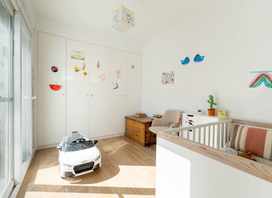 Новострой - Вилла - Murcia