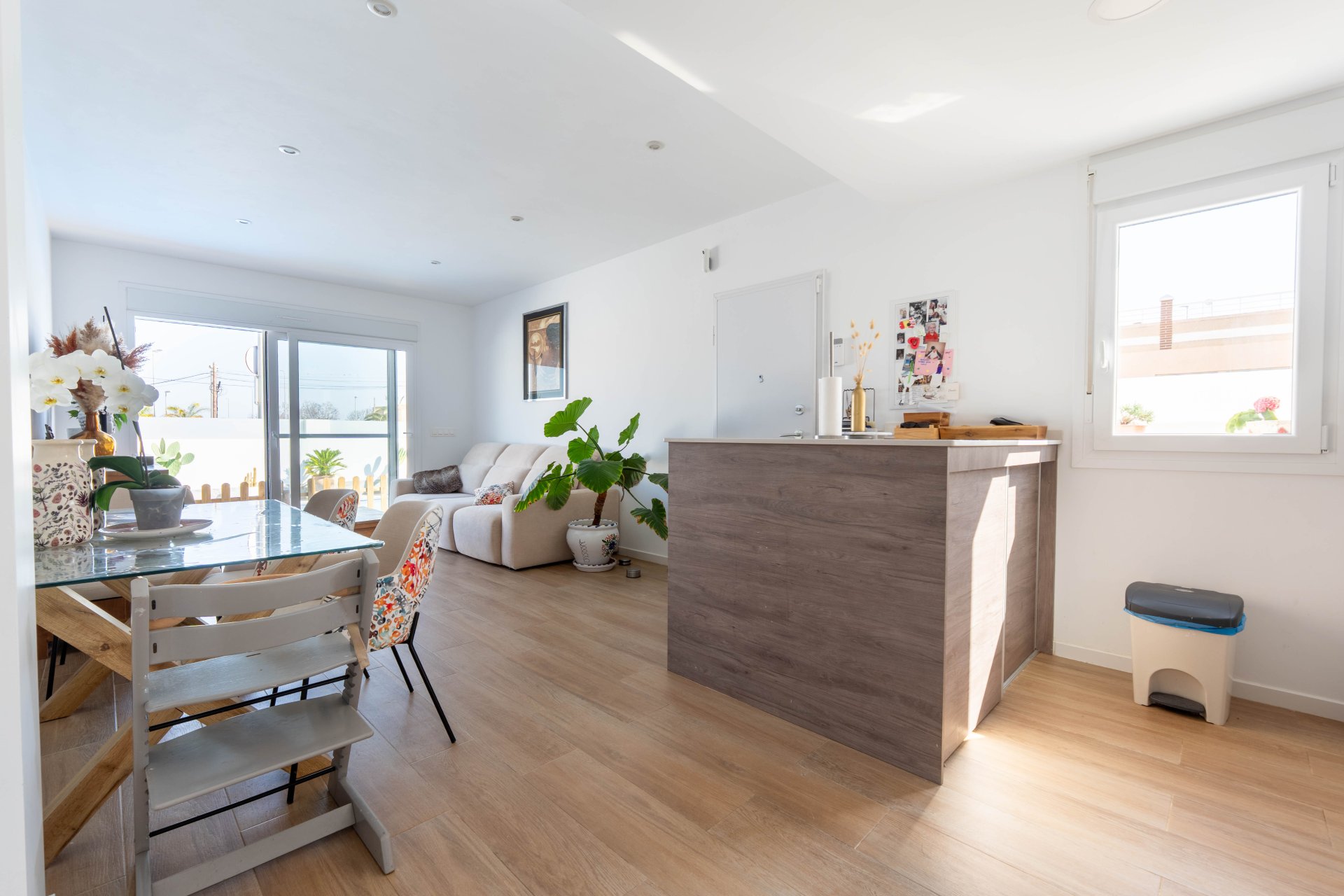 Новострой - Вилла - Murcia