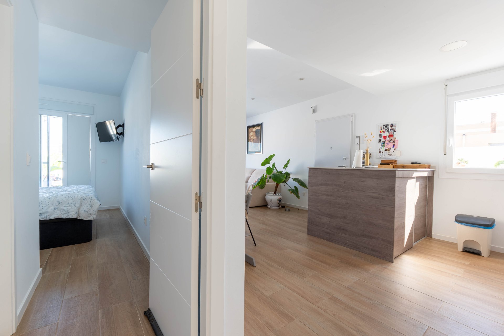 Новострой - Вилла - Murcia