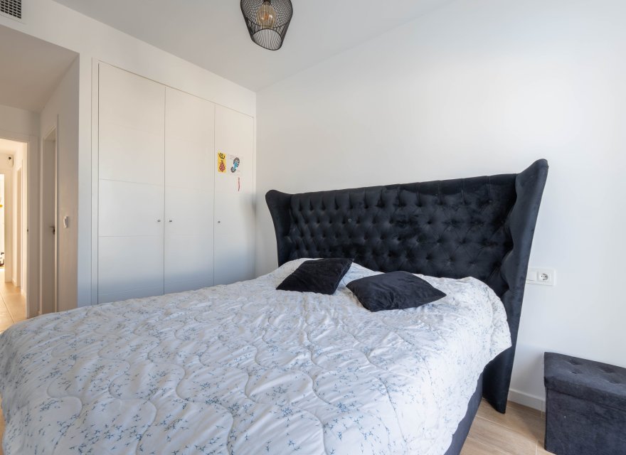 Новострой - Вилла - Murcia