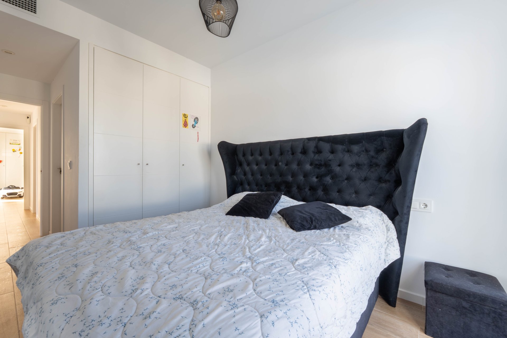 Новострой - Вилла - Murcia