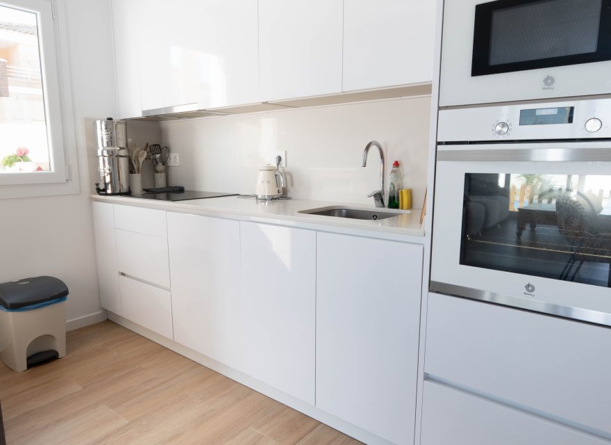 Новострой - Вилла - Murcia