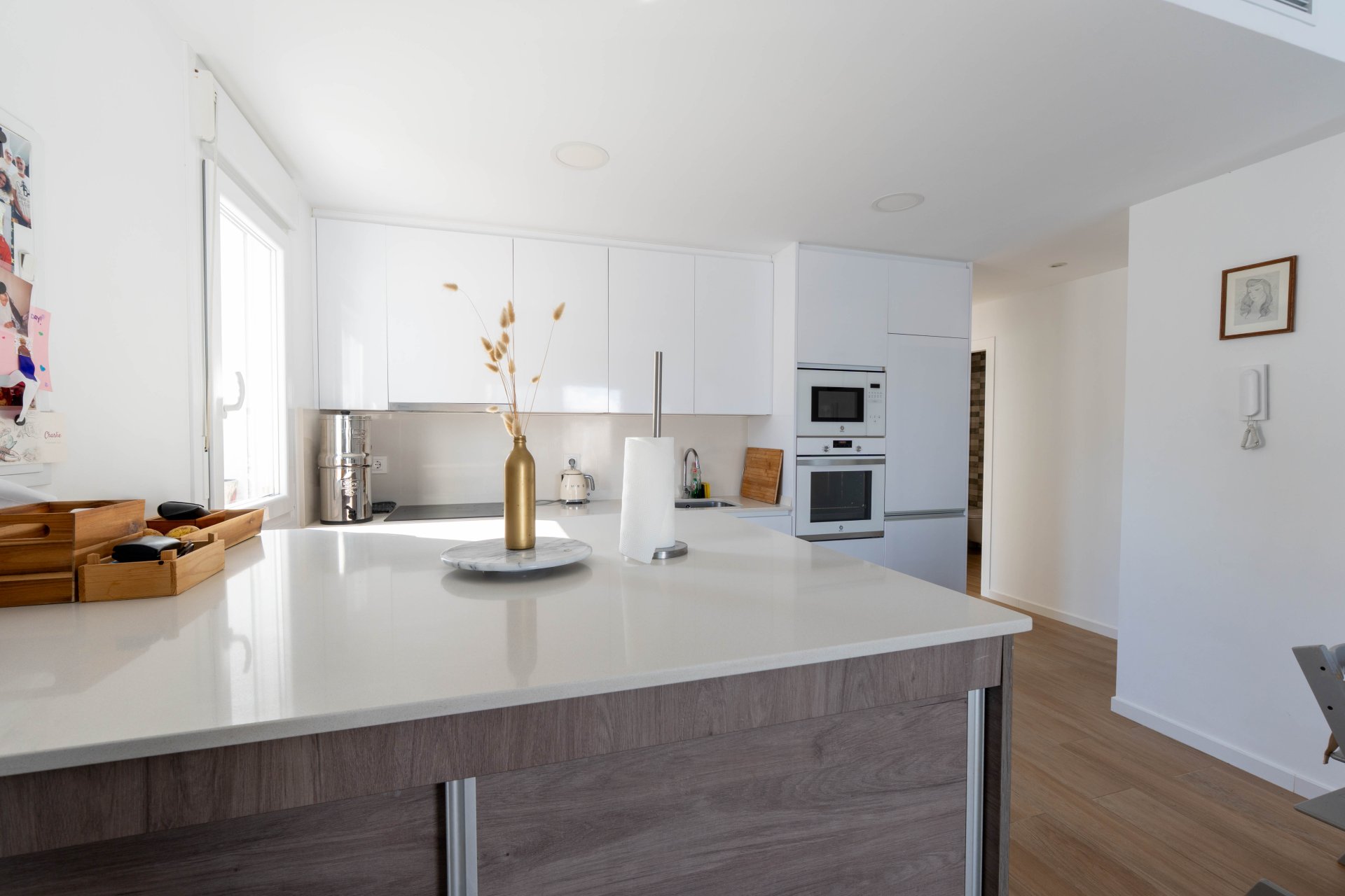 Новострой - Вилла - Murcia