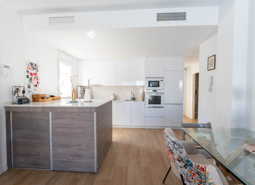 Новострой - Вилла - Murcia