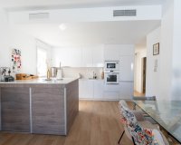 Новострой - Вилла - Murcia