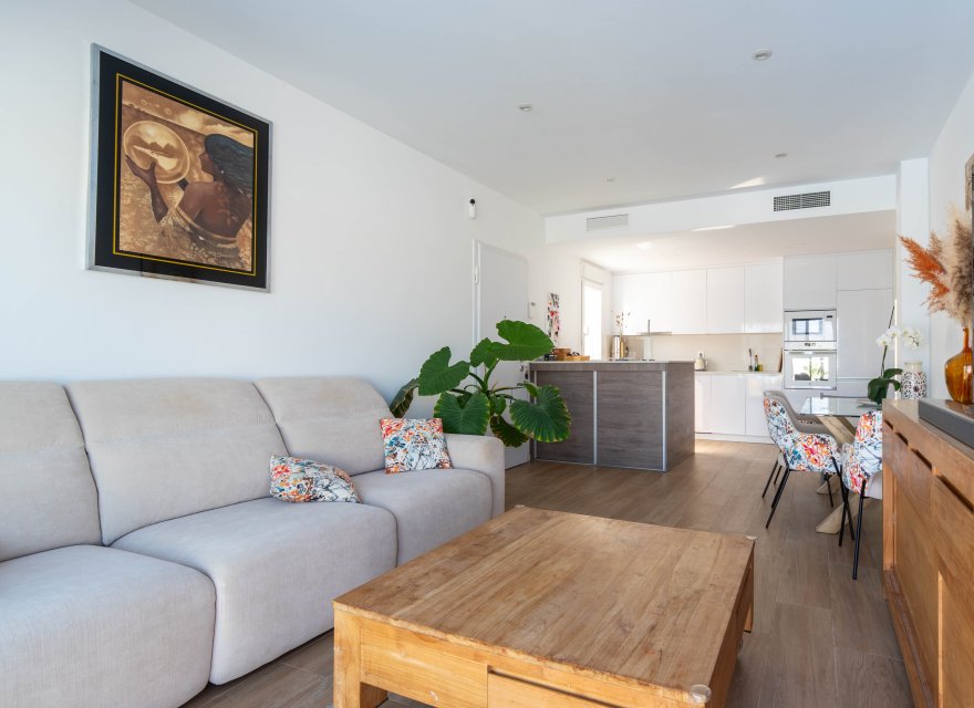 Новострой - Вилла - Murcia