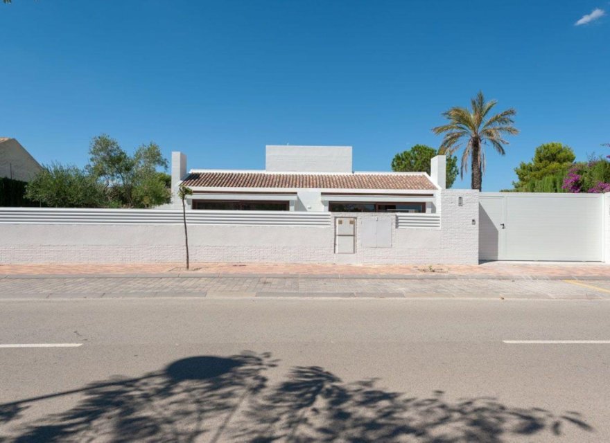 Новострой - Вилла - Murcia