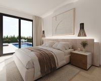 Новострой - Вилла - Murcia