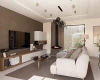 Новострой - Вилла - Murcia