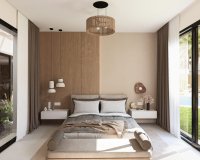 Новострой - Вилла - Murcia