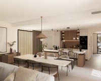 Новострой - Вилла - Murcia