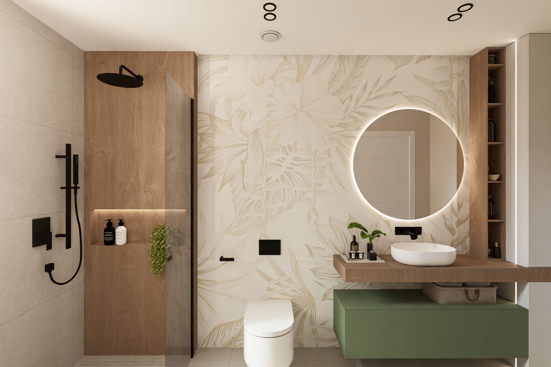 Новострой - Вилла - Murcia