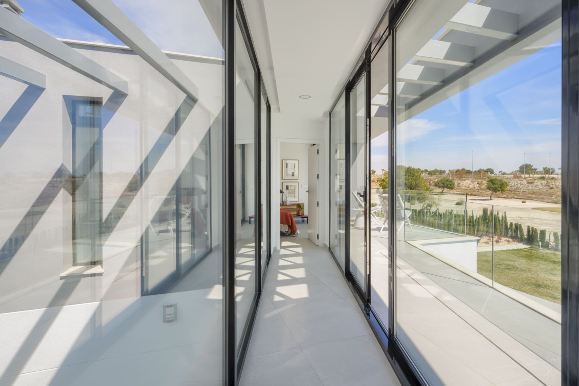 Новострой - Вилла - Murcia