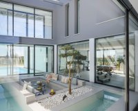 Новострой - Вилла - Murcia