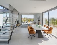 Новострой - Вилла - Murcia