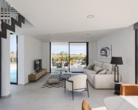 Новострой - Вилла - Murcia