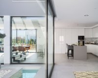 Новострой - Вилла - Murcia