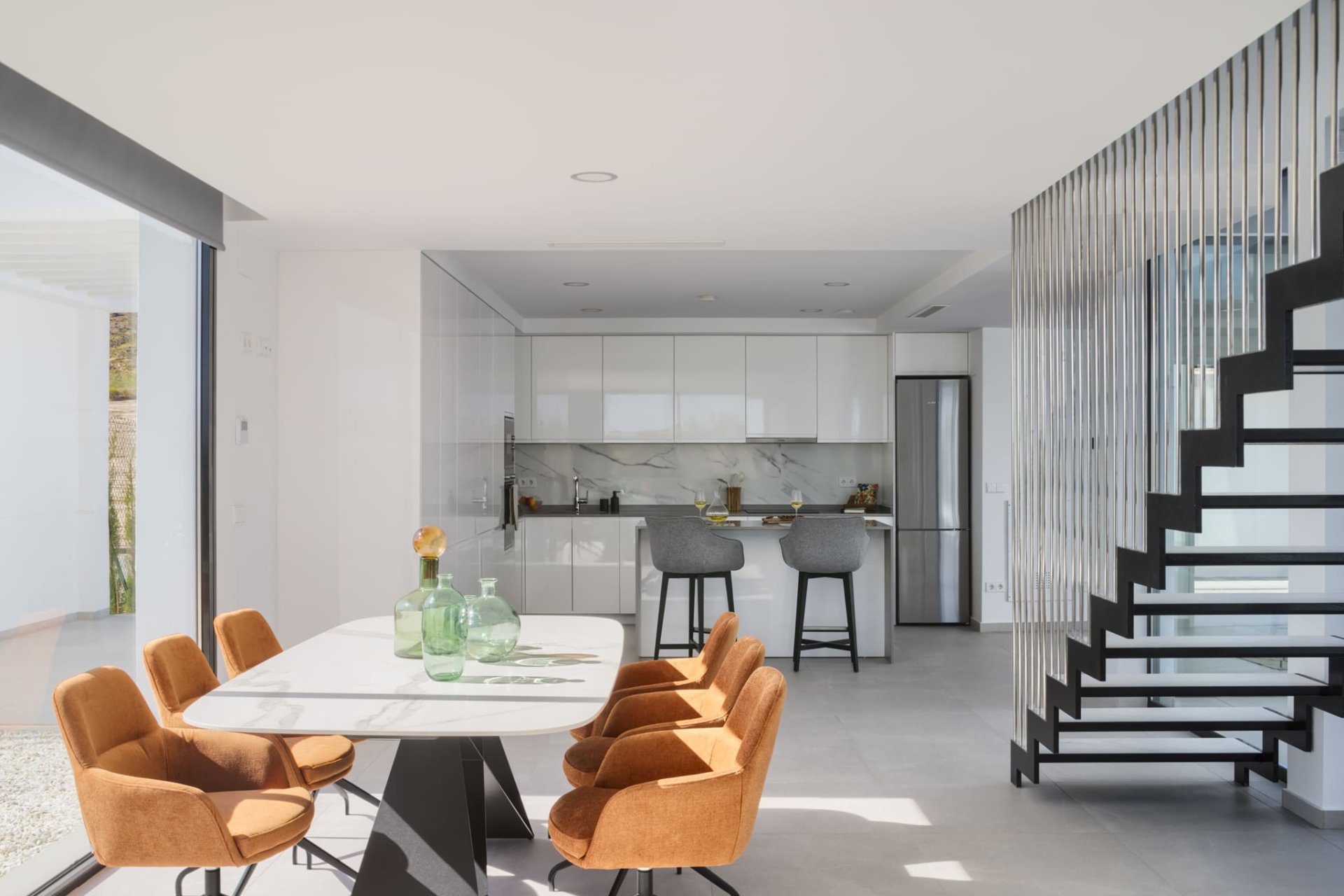 Новострой - Вилла - Murcia