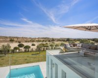 Новострой - Вилла - Murcia