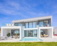 Новострой - Вилла - Murcia