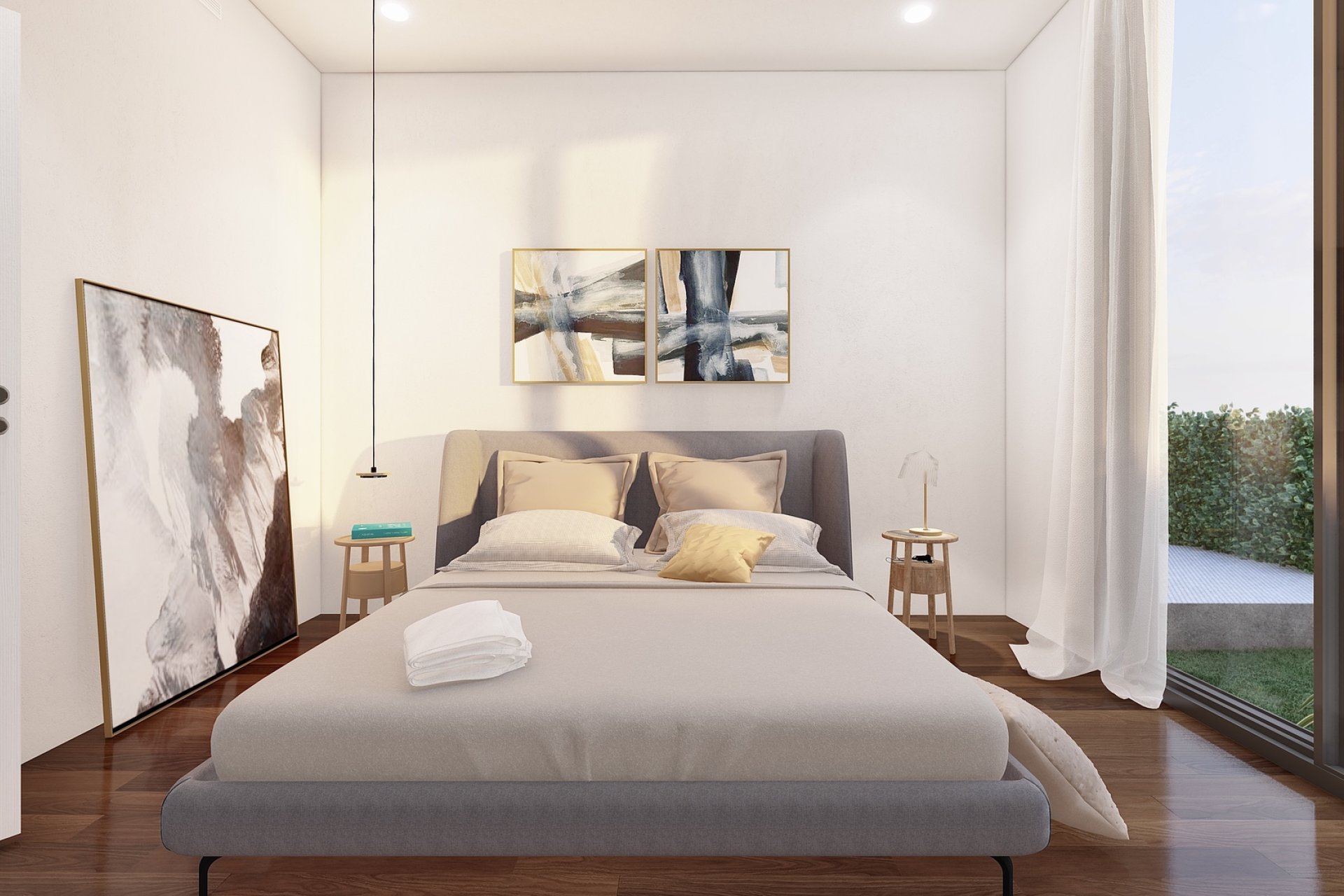 Новострой - Вилла - Murcia