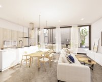 Новострой - Вилла - Murcia