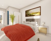 Новострой - Вилла - Murcia