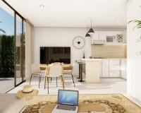 Новострой - Вилла - Murcia