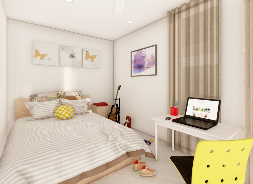 Новострой - Вилла - Murcia