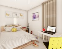 Новострой - Вилла - Murcia