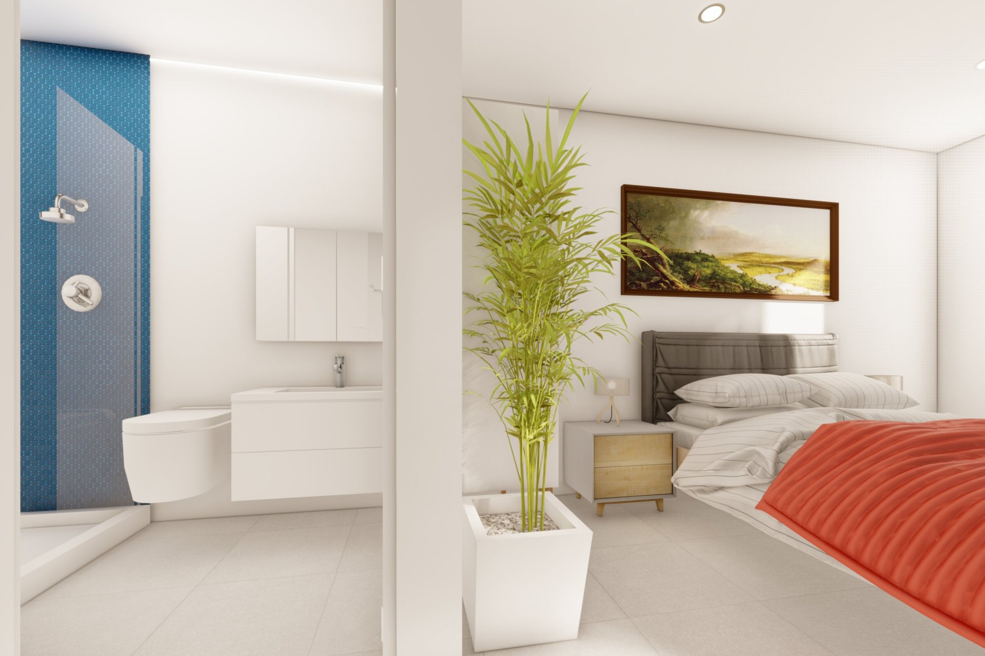 Новострой - Вилла - Murcia