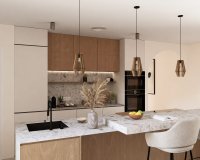 Новострой - Вилла - Murcia