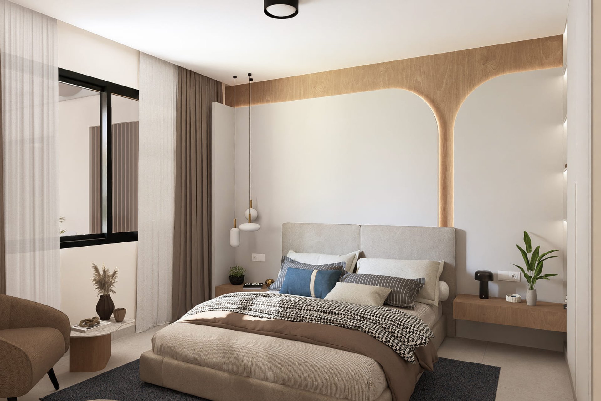 Новострой - Вилла - Murcia