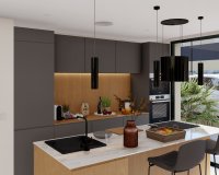 Новострой - Вилла - Murcia