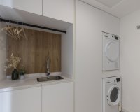 Новострой - Вилла - Murcia