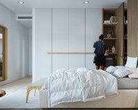 Новострой - Вилла - Murcia