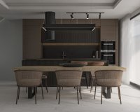 Новострой - Вилла - Nerja