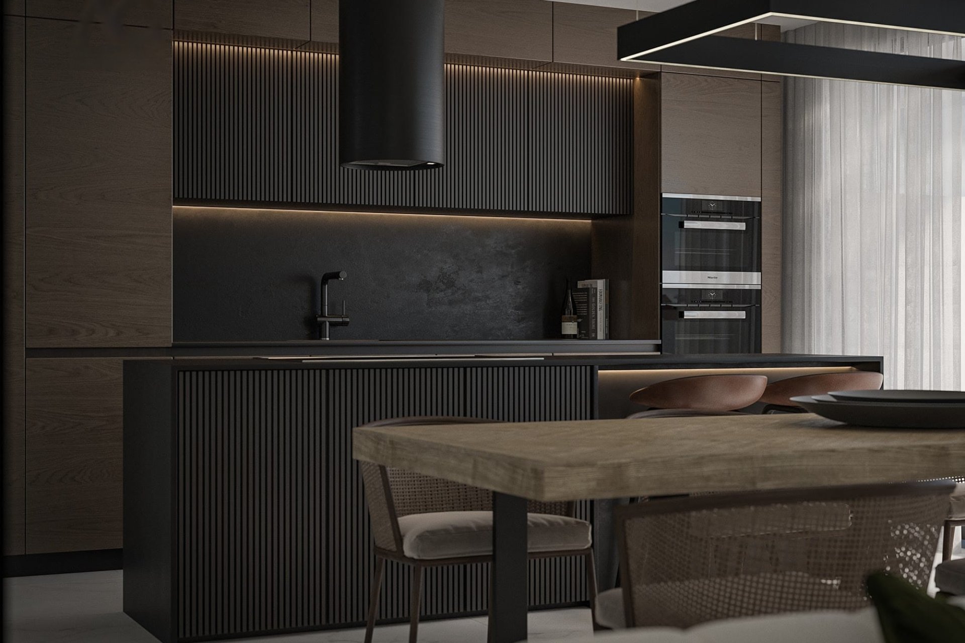 Новострой - Вилла - Nerja