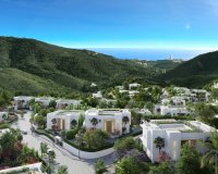 Новострой - Вилла - Ojén